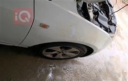 دايو لاسيتي